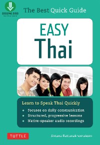 Cover Easy Thai