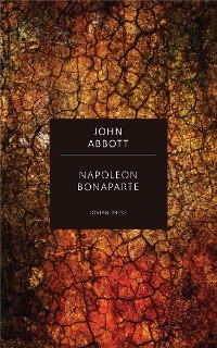 Cover Napoleon Bonaparte