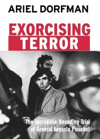 Cover Exorcising Terror