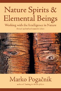 Cover Nature Spirits & Elemental Beings