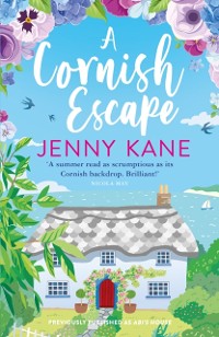 Cover Cornish Escape