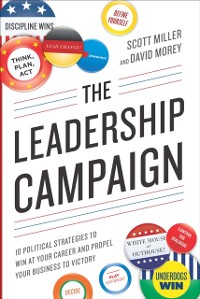 Cover Leadership Campaign