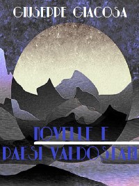 Cover Novelle e Paesi Valdostani