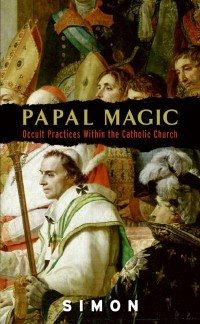 Cover Papal Magic