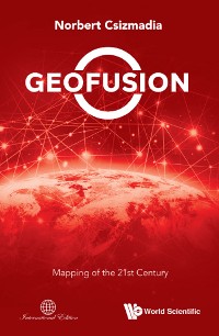 Cover GEOFUSION: MAPPING OF THE 21ST CENTURY