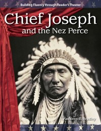 Cover Chief Joseph and the Nez Perce