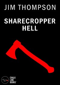 Cover Sharecropper Hell (Illustrated)