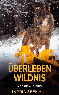 Cover Überleben Wildnis