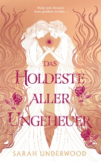 Cover Das Holdeste aller Ungeheuer