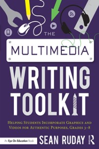 Cover Multimedia Writing Toolkit