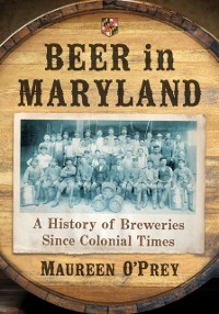 Cover Beer in Maryland