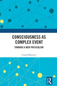 Cover Consciousness as Complex Event