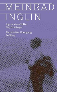 Cover Jugend eines Volkes. Ehrenhafter Untergang