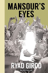 Cover Mansour's Eyes