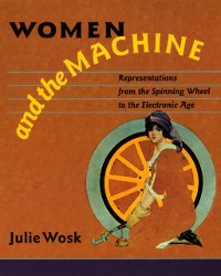 Cover Women and the Machine