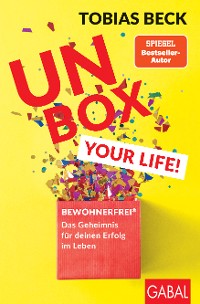 Cover Unbox your Life!