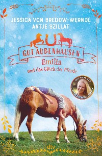 Cover Gut Aubenhausen – Emilia und das Glück der Pferde
