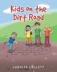 Cover Kids on the Dirt Road