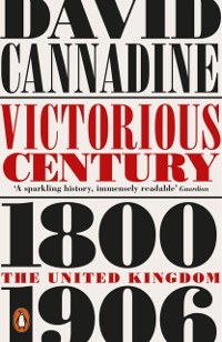 Cover Victorious Century