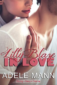 Cover Lilly Blaze - In Love