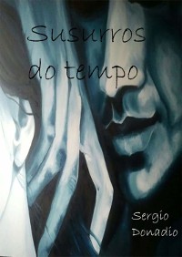 Cover Susurros Do Tempo