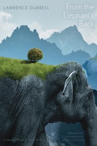 Cover From the Elephant''s Back