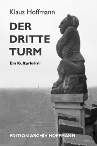 Cover Der dritte Turm