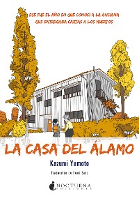 Cover La Casa del Álamo