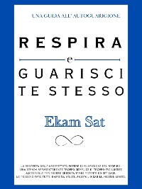 Cover Respira e Guarisci Te Stesso