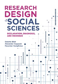 Cover Research Design in the Social Sciences