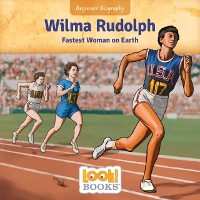 Cover Wilma Rudolph