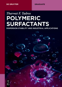 Cover Polymeric Surfactants