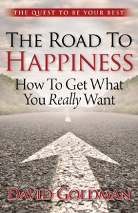 Cover Road to Happiness