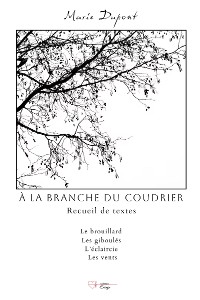 Cover A la branche du coudrier