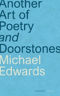 Cover Another Art of Poetry and Doorstones