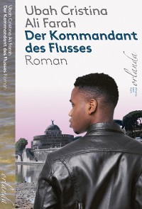 Cover Der Kommandant des Flusses