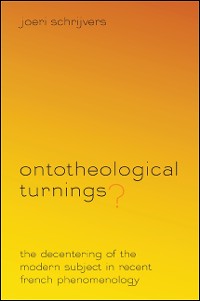 Cover Ontotheological Turnings?