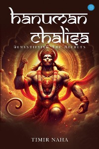 Cover Hanuman Chalisa