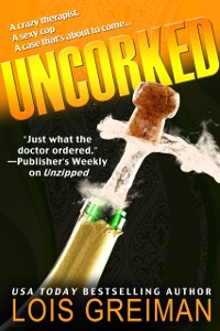 Cover Uncorked