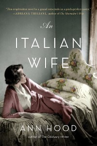 Cover An Italian Wife