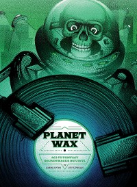 Cover Planet Wax