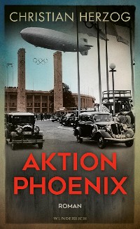 Cover Aktion Phoenix