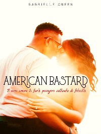 Cover American BASTARD