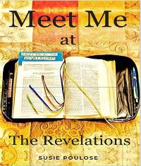 Cover Meet Me At The Revelations