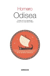 Cover Odisea