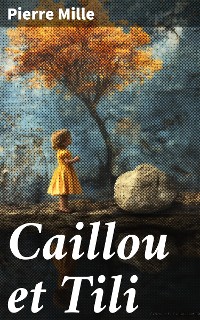 Cover Caillou et Tili