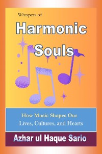 Cover Whispers of Harmonic Souls