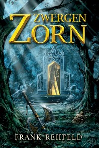 Cover Zwergenzorn