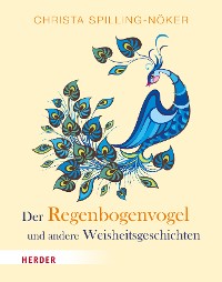 Cover Der Regenbogenvogel