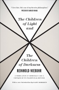 Cover Children of Light and the Children of Darkness